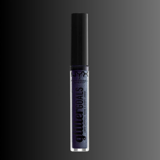 NYX Glitter Goals Liquid Lipstick