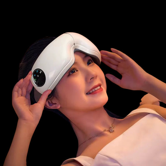 Smart Eye Massager
