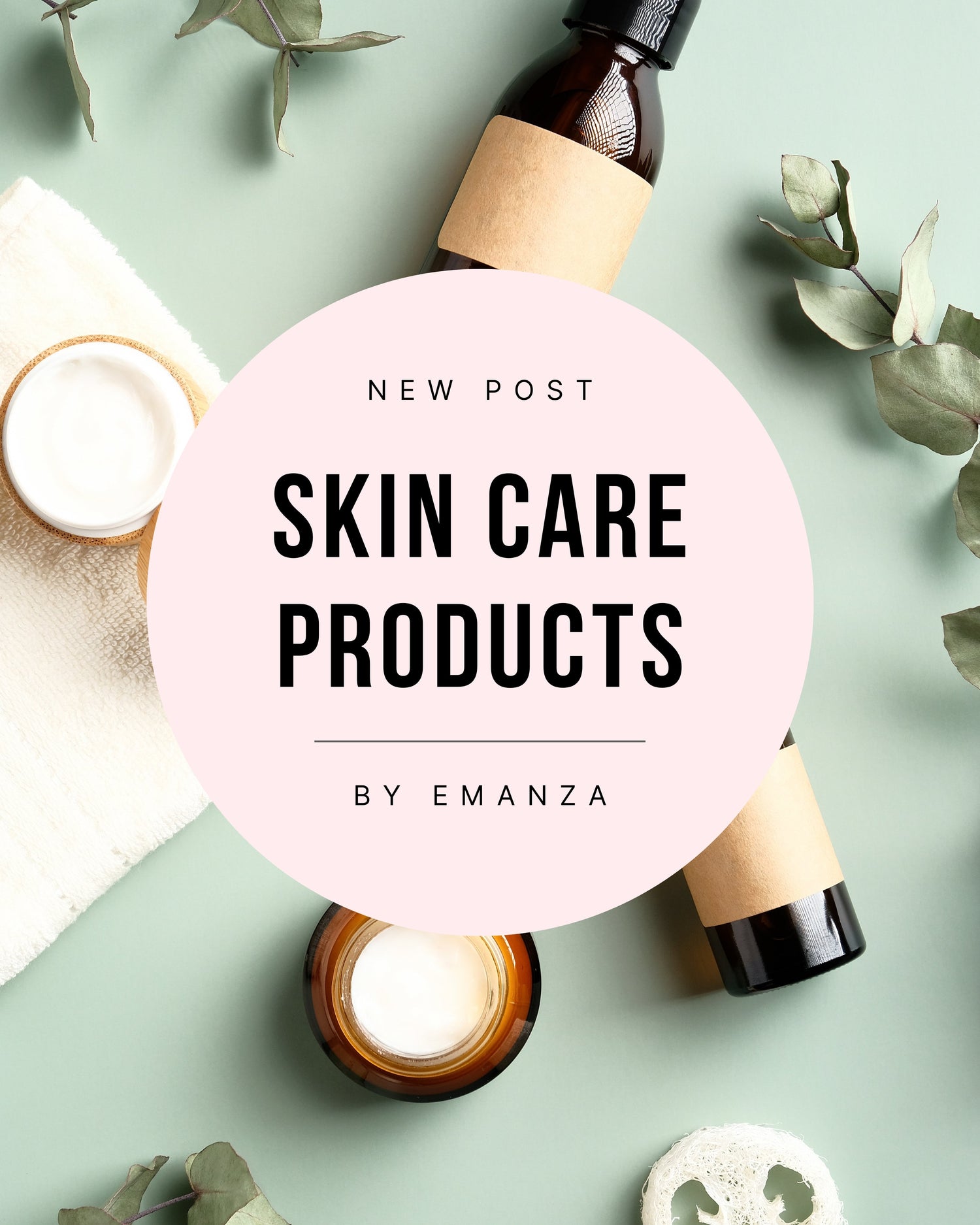 Luxury Skincare Collection