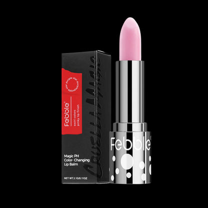 Febble - PH Color Changing Lip Oil (Original)