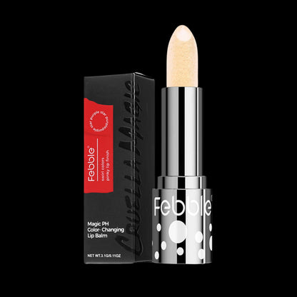 Febble - PH Color Changing Lip Oil (Original)