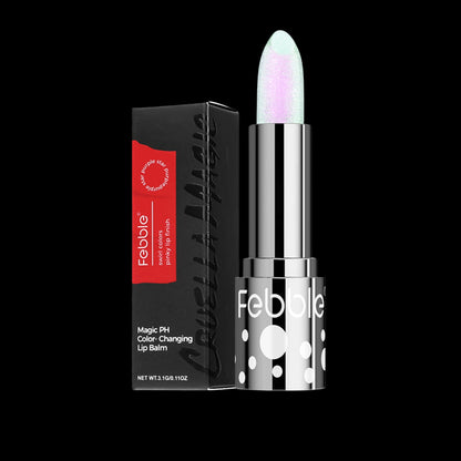 Febble - PH Color Changing Lip Oil (Original)