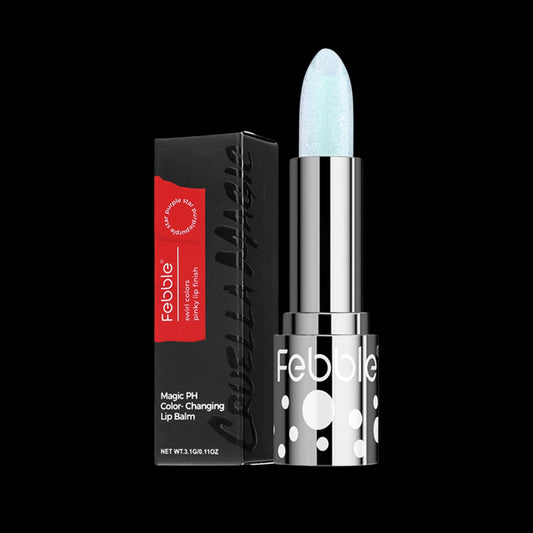 Febble - PH Color Changing Lip Oil (Original)