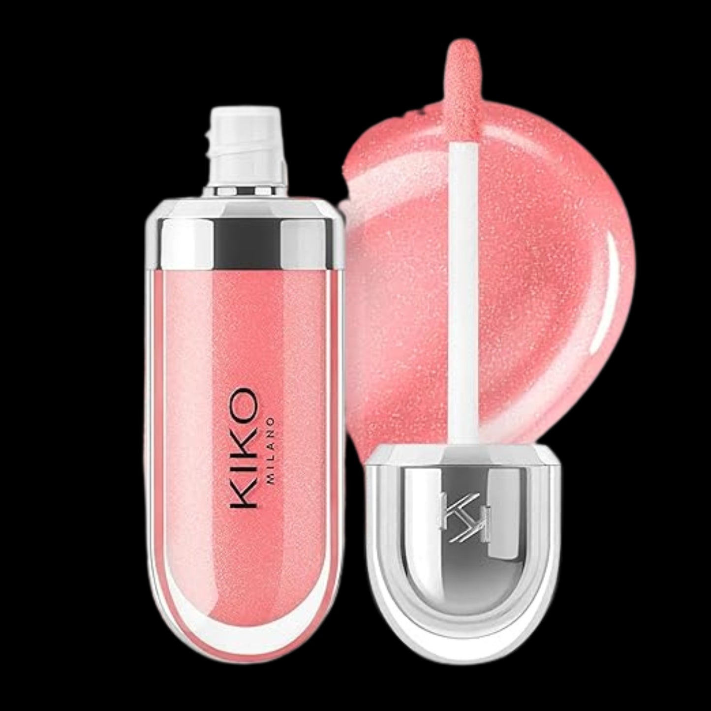 KIKO MILANO - 3D Hydra Lipgloss