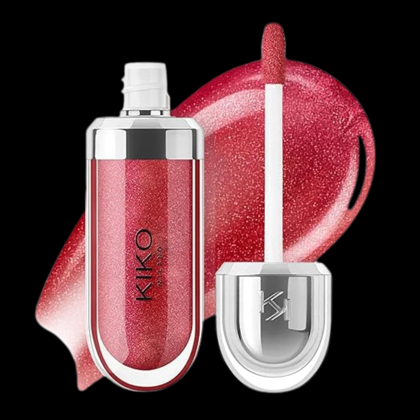 KIKO MILANO - 3D Hydra Lipgloss