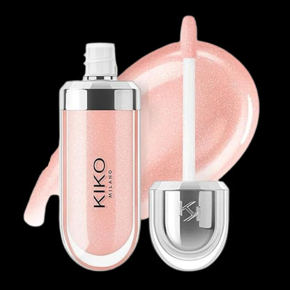 KIKO MILANO - 3D Hydra Lipgloss