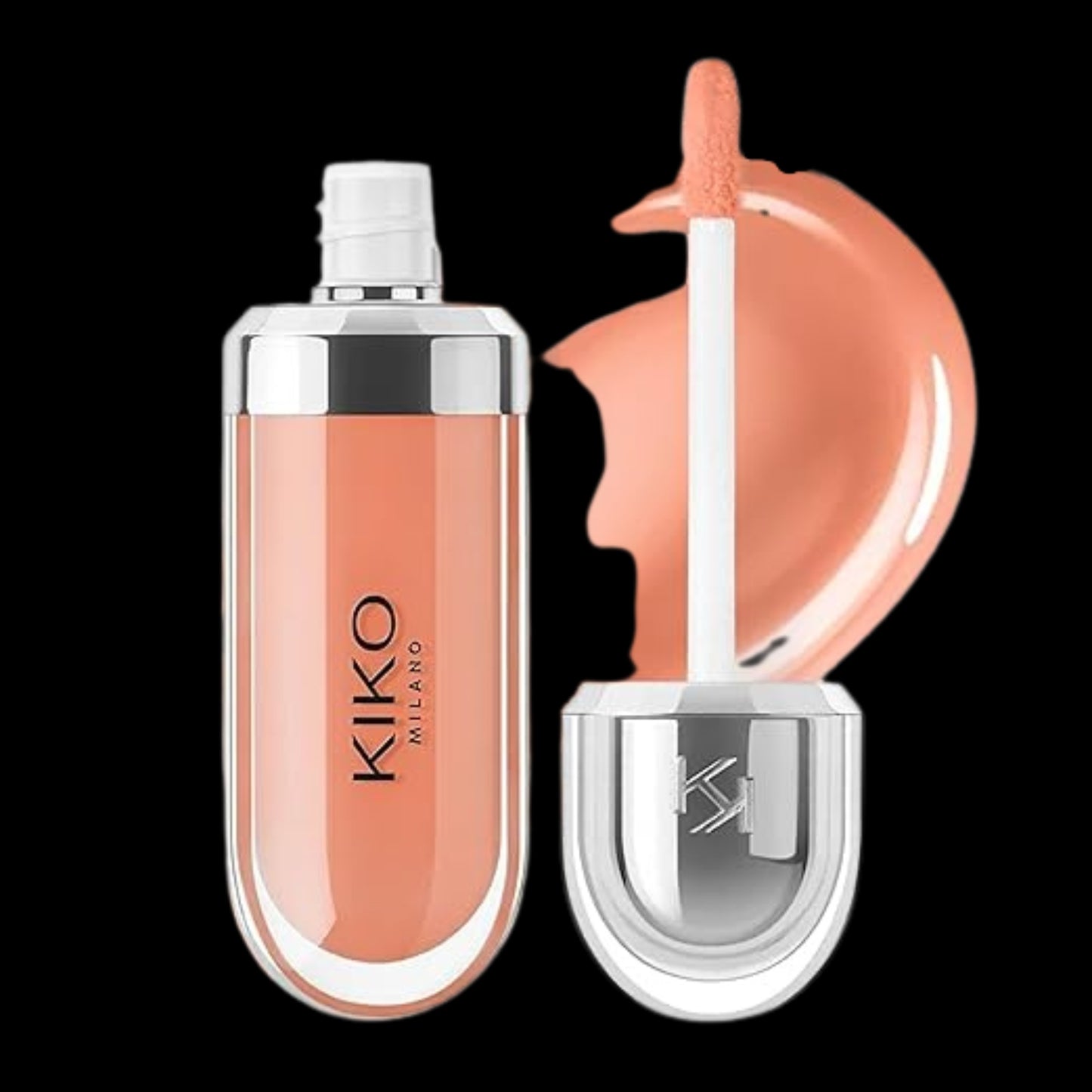 KIKO MILANO - 3D Hydra Lipgloss