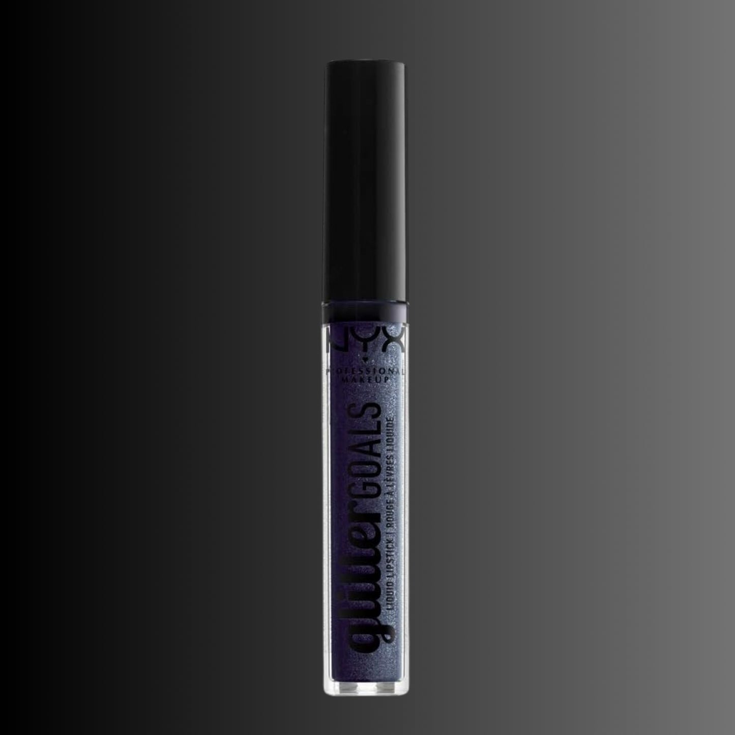 NYX Glitter Goals Liquid Lipstick