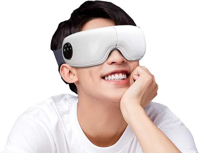 Smart Eye Massager