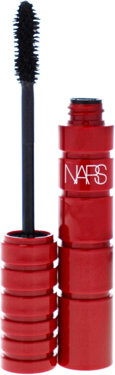NARS - Climax Mascara – Explicit Black (Original)