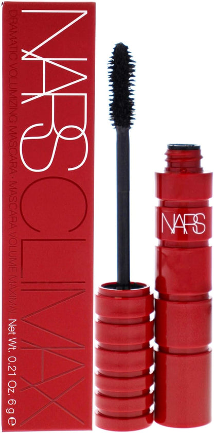 NARS - Climax Mascara – Explicit Black (Original)
