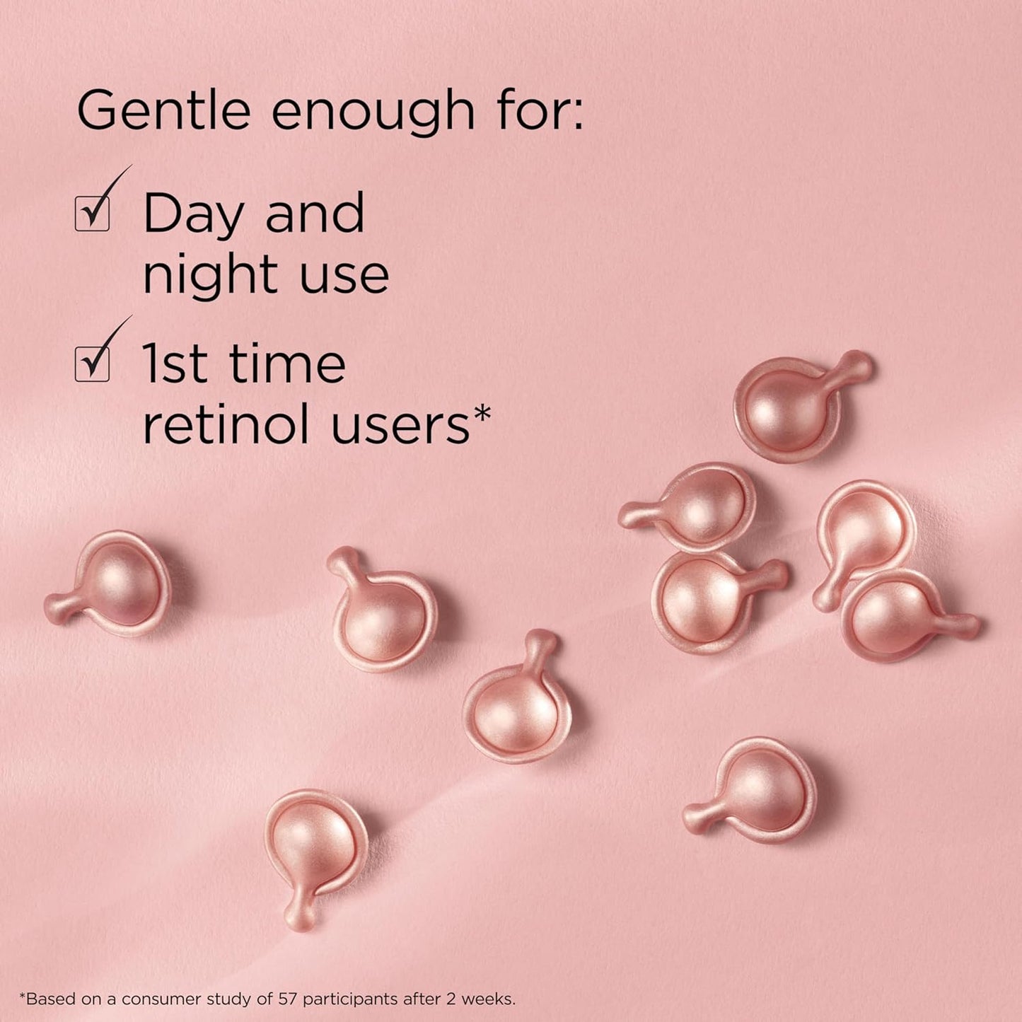 Elizabeth Arden - Retinol Ceramide Capsules & Eye Cream (Original) ©