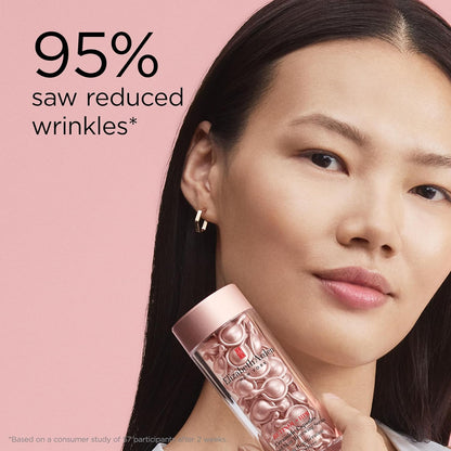 Elizabeth Arden - Retinol Ceramide Capsules & Eye Cream (Original) ©