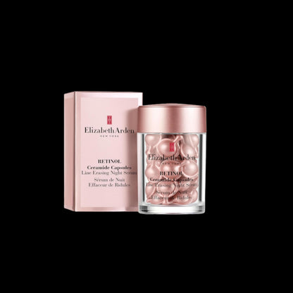 Elizabeth Arden - Retinol Ceramide Capsules & Eye Cream (Original) ©