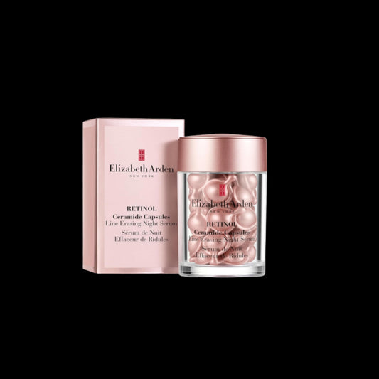 Elizabeth Arden - Retinol Ceramide Capsules & Eye Cream (Original) ©