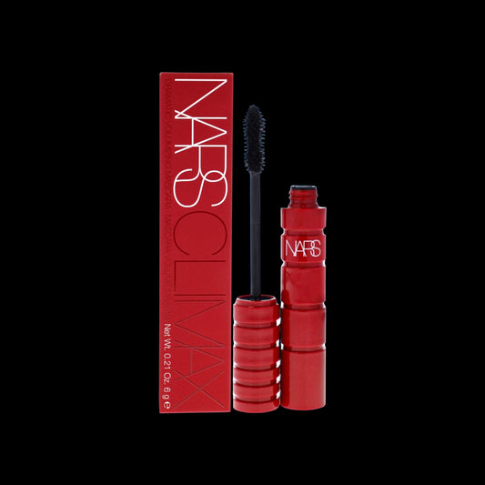 NARS - Climax Mascara – Explicit Black (Original)
