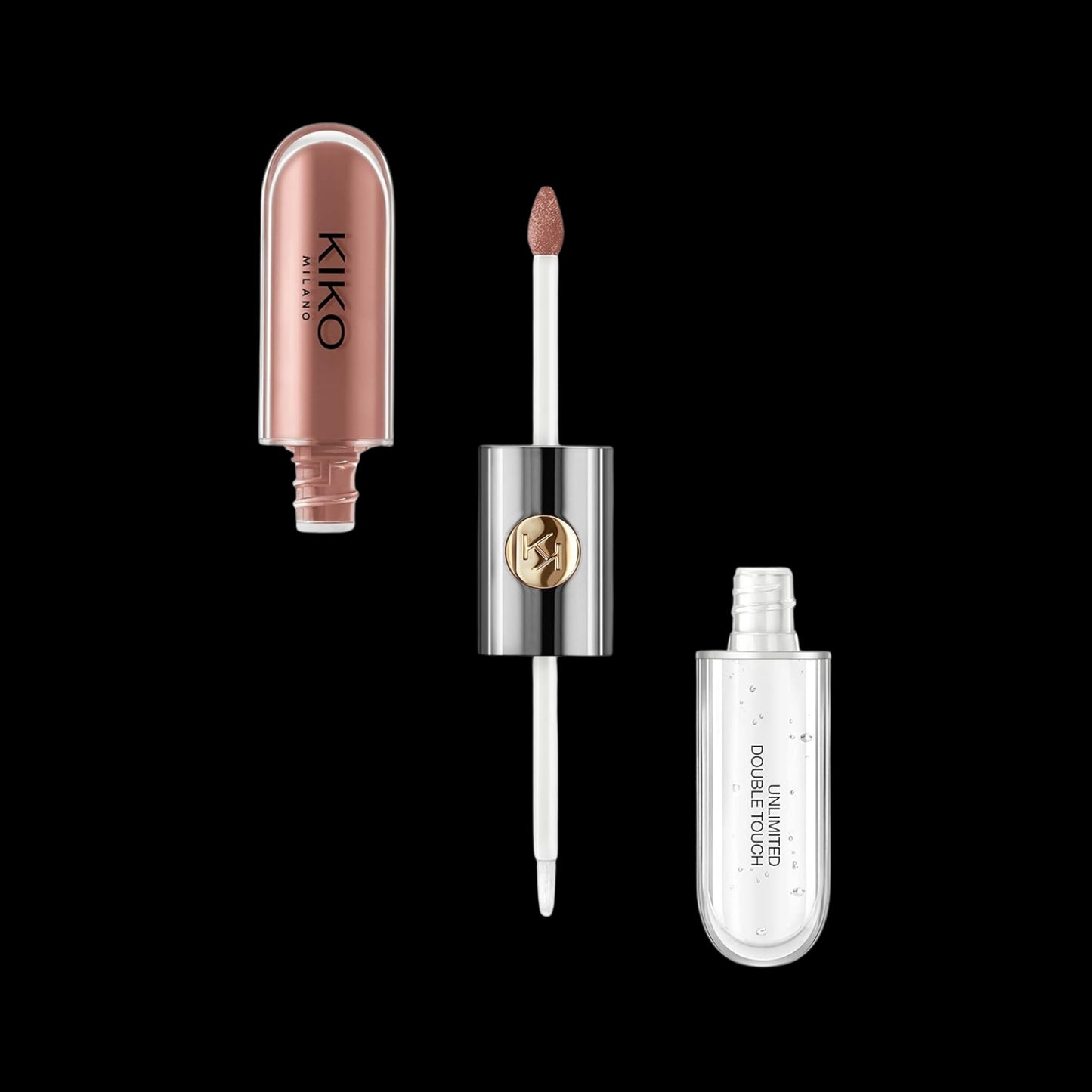 Kiko Milano Unlimited Double Touch Liquid Lipstick