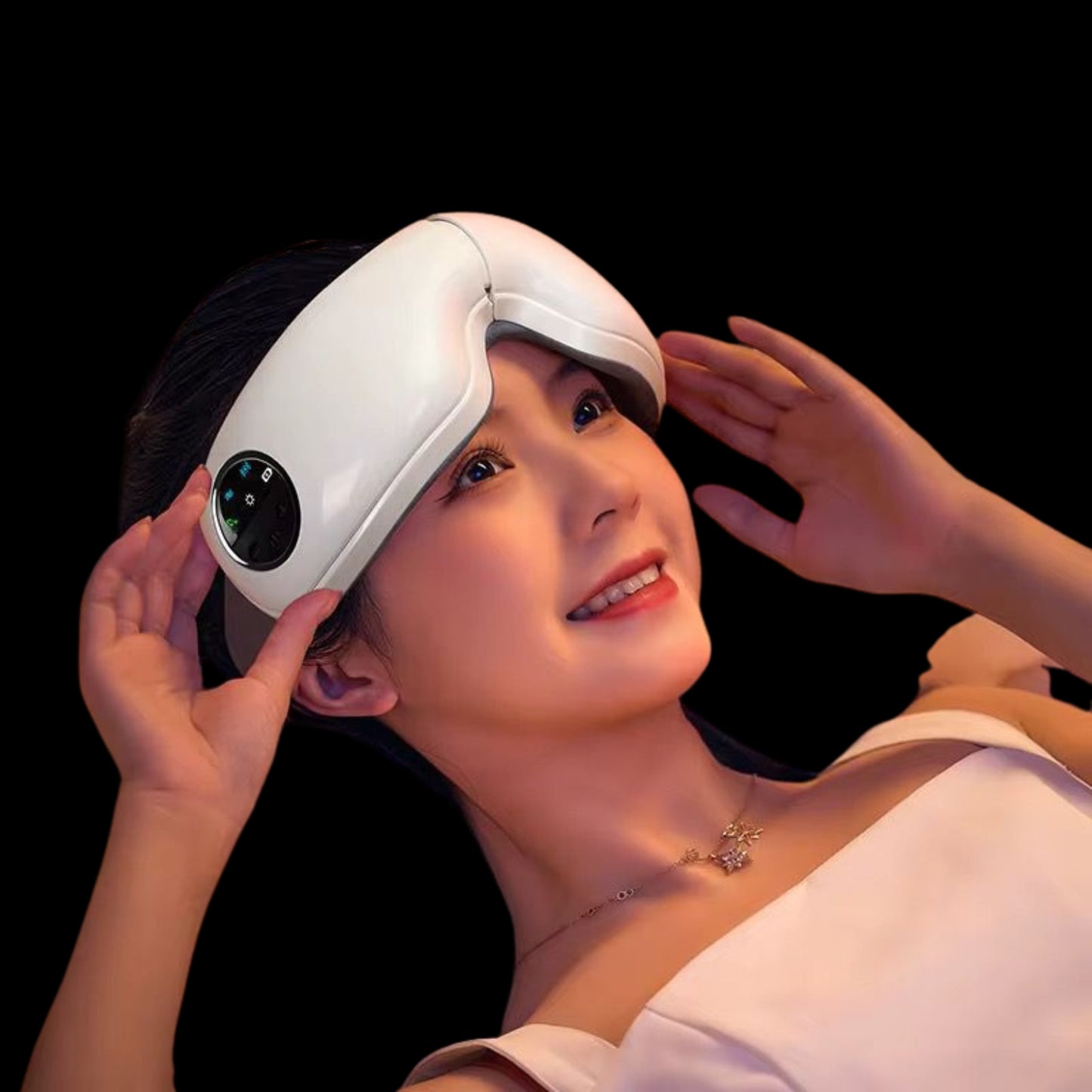 Smart Eye Massager