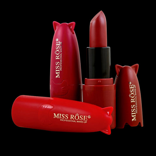 Miss Rose Texture Lipstick