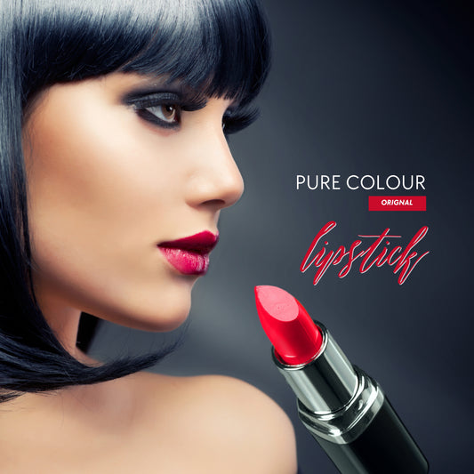 Miss Rose Texture Lipstick