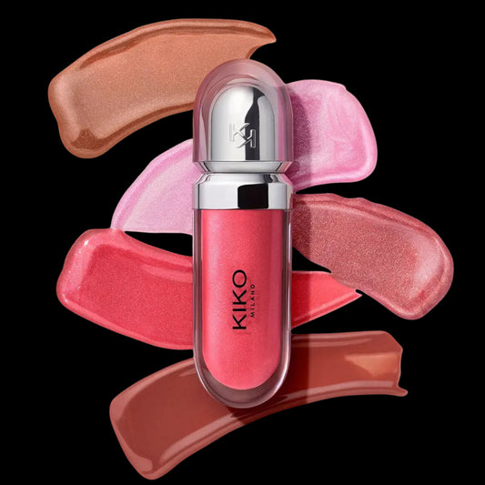 KIKO MILANO - 3D Hydra Lipgloss