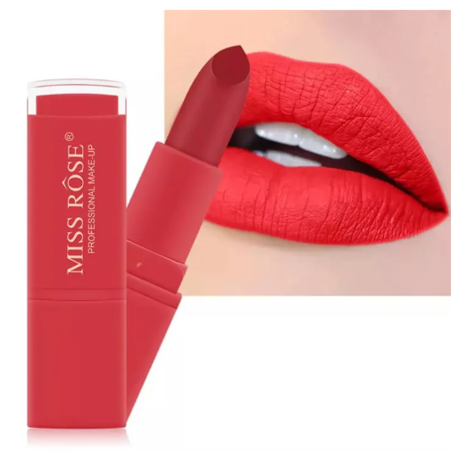 Miss Rose Texture Lipstick